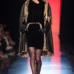 JEAN PAUL GAULTIER 2013-2014 Kış “Couture” Defilesi