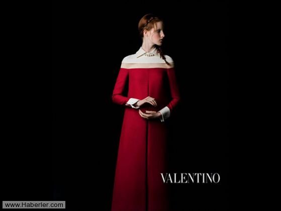 Valentino, 2013-2014 Sonbahar- Kış sezonu