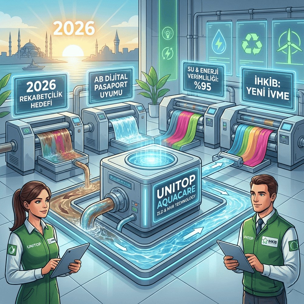 İHKİB’in 2026 Yeni İvme Çağrısı ve Yol Haritası