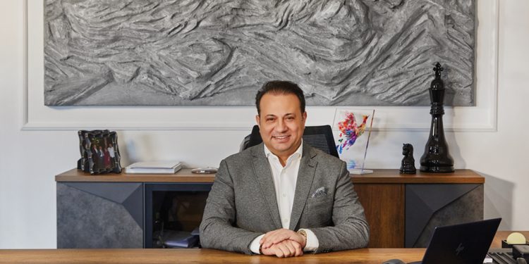 TGSD Başkanı Toygar Narbay: “2026, hazır giyim için toparlanma yılı olabilir”