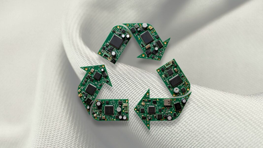 E-tekstillerin yükselişi e-atık riskini gündeme taşıyor