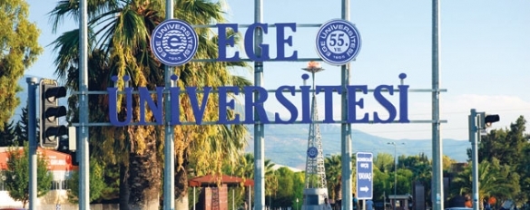 Ege Üniversitesi Ormanlarda Yanmayan Elbise Üretecek