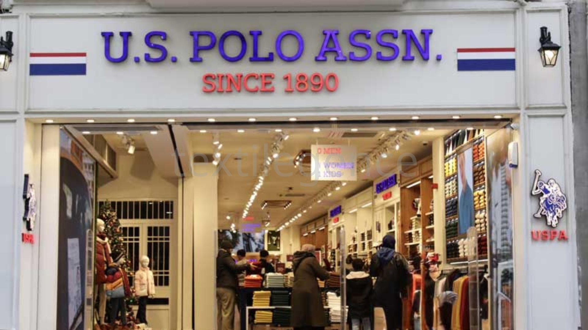 Türk tekstil devini satın alan Saat & Saat, hazır giyimde hedef büyüttü