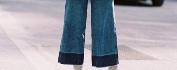 Jean Culotte Modelleri