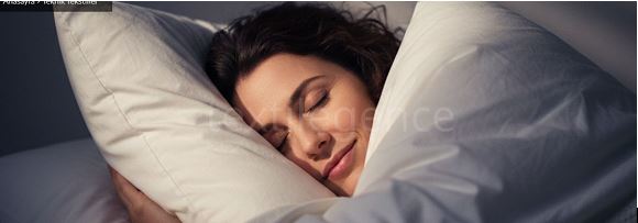 Uyutan iplik: Fonksiyonel tekstilde uyku odaklı bir ilk