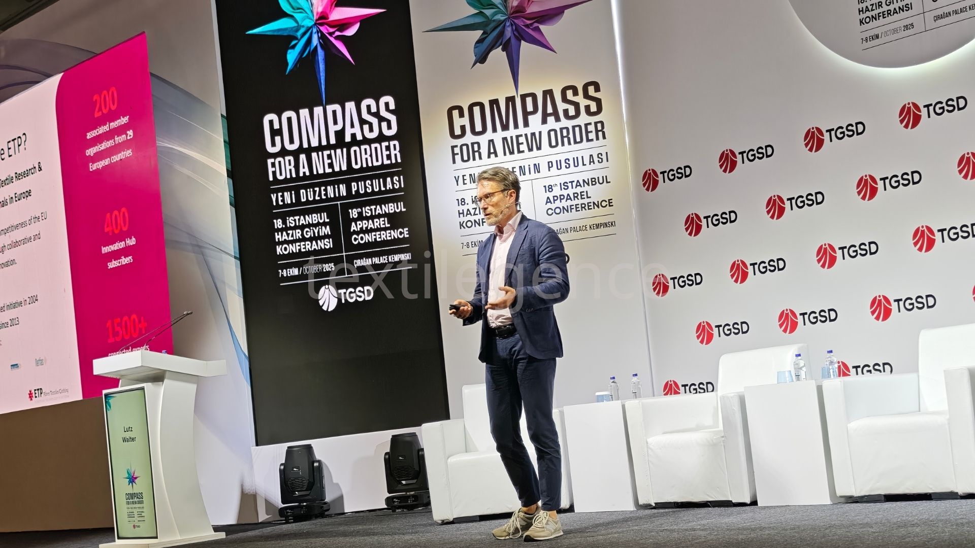 18. İstanbul Hazır Giyim Konferansı sektör için ‘pusula’ oldu