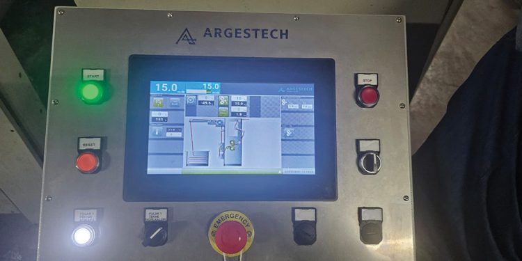 Argestech Mekatronik, 2026’ya akıllı sistemler ve yapay zekâ odağıyla ilerliyor