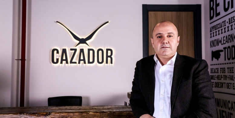 Cazador kararlı büyümesini sürdürüyor