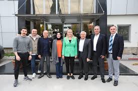 Kaynak Tekstil, Çin'e Damga Vurdu