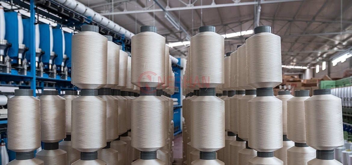 İplik Büküm hakkında her şey