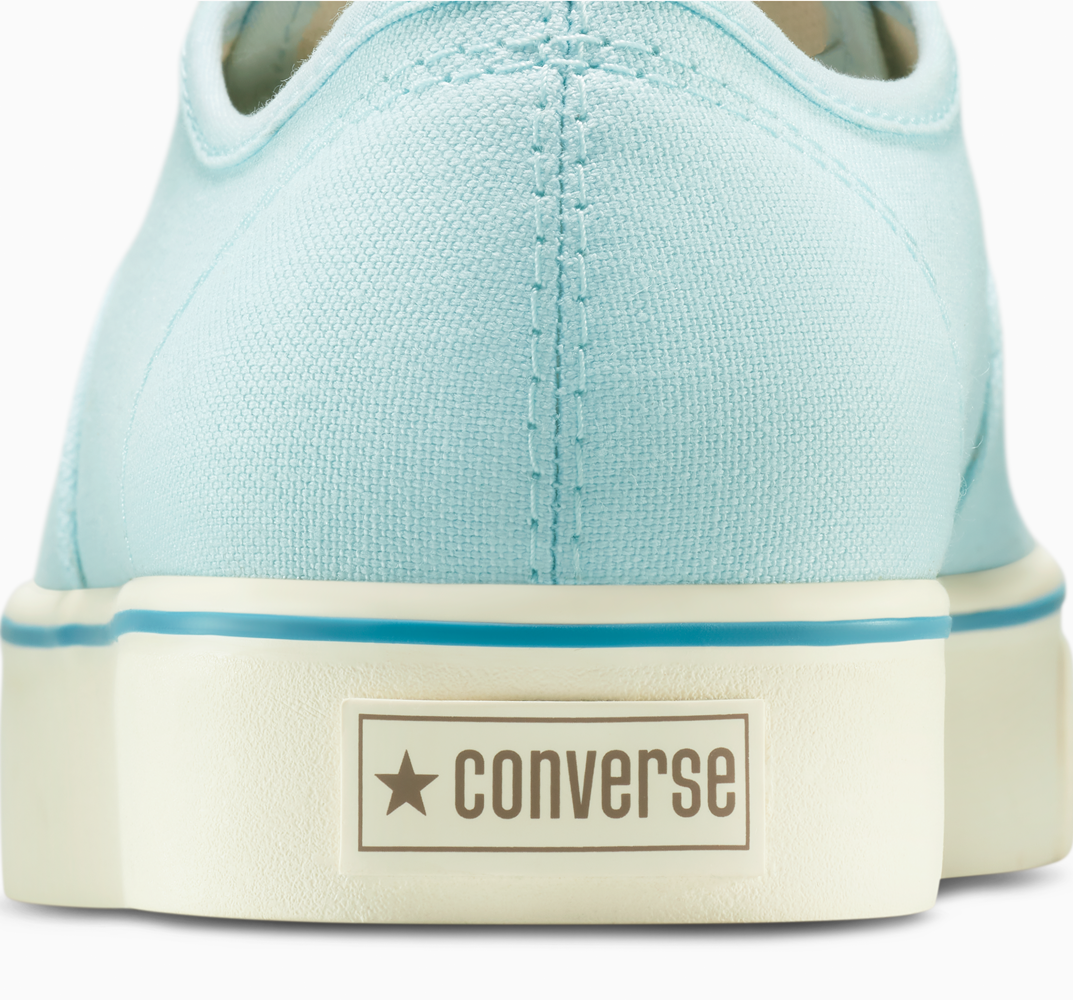 Converse’den geleceğe yeni yorum