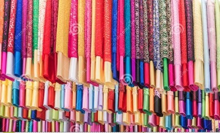 Tekstil Boyama Yöntemlerinin Özeti: 2 Yol ve 5 Adım
