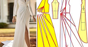 Kadın Giyim Modelistliğinde Pastal ve Asorti Hesaplamaları