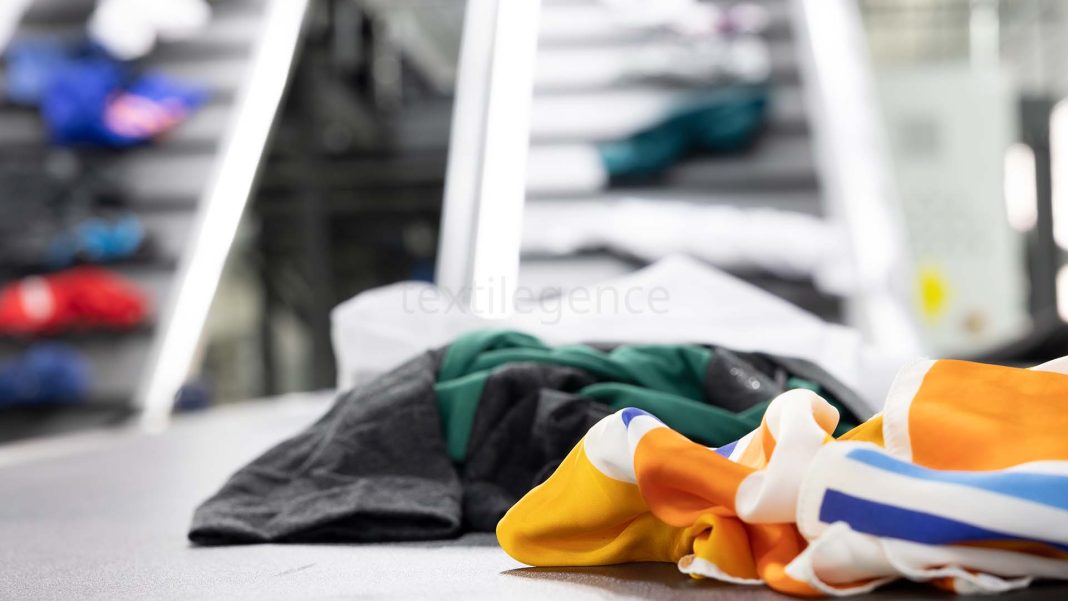 PUMA ve RE&UP iş birliklerini bir üst seviyeye taşıyor
