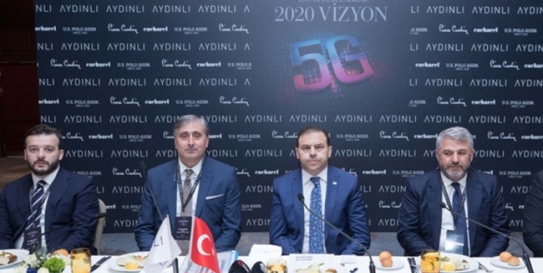 Aydınlı'dan 55 yeni mağaza, 3.3 milyar lira ciro hedefi