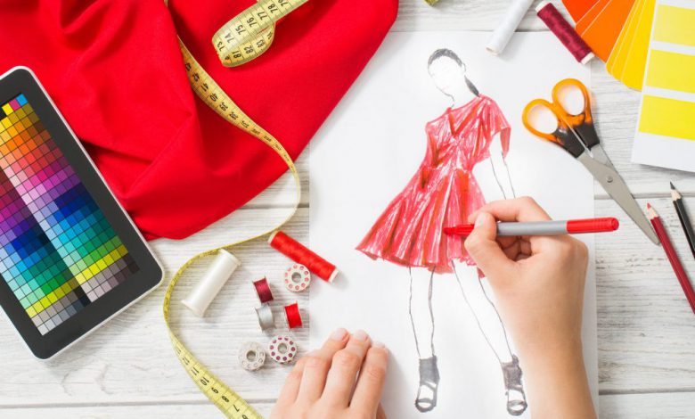 Stajdan Kariyere: Moda Öğrencileri İçin Yol Haritası
