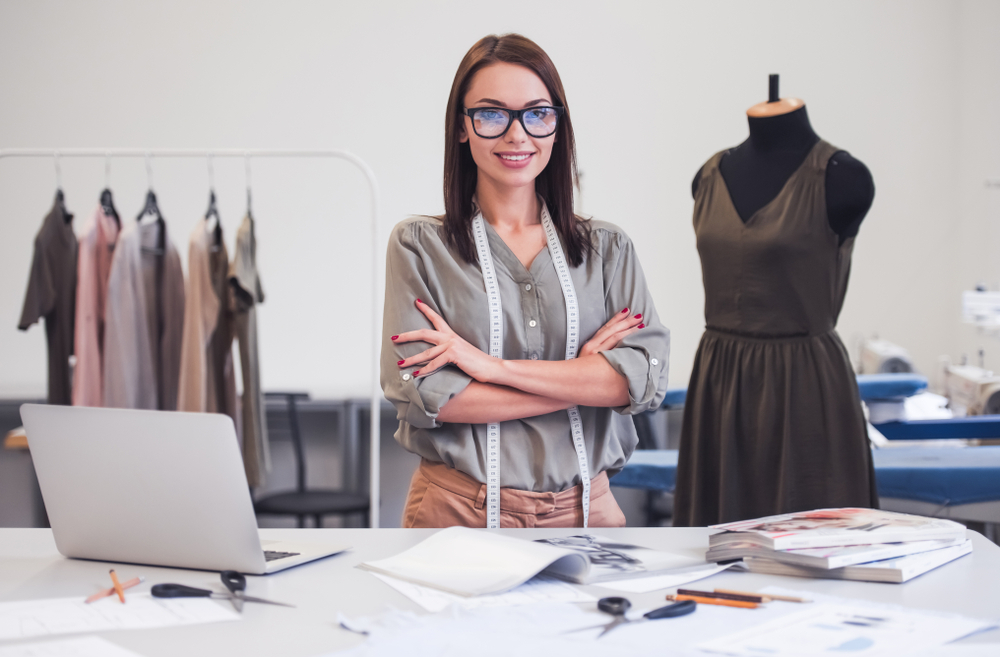 Moda Tasarımı İçin Yetenek Sınavı ile Öğrenci Alan Üniversiteler