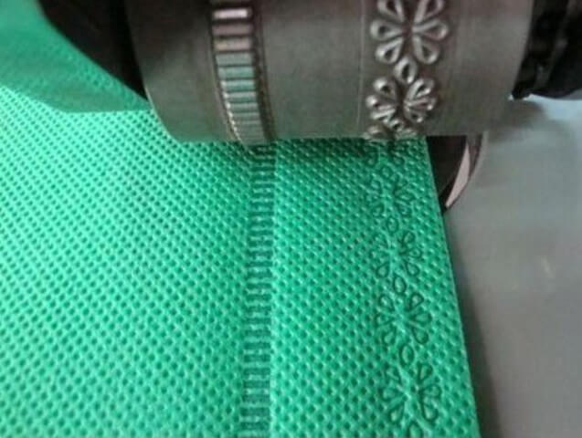 ULTRASONİK DİKİŞ ÖZELLİKLERİ