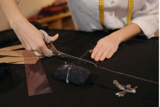 Kadın Giyim Modelistliği Kursu Rehberi