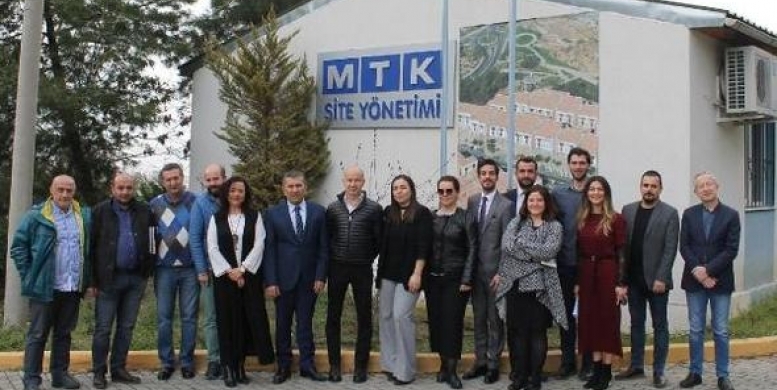 MTK: İzmir firmalarının fuara katılımı şart