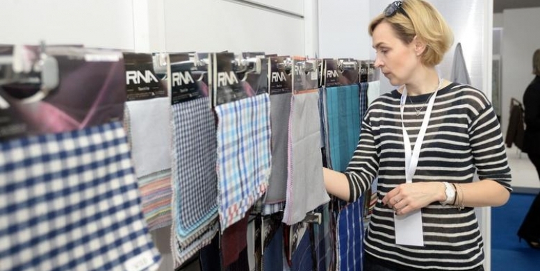 "Bursa Textile Show" açılıyor