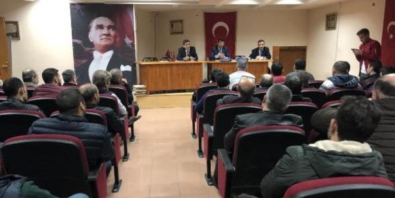 'Uzakdoğudan gelen kumaşlar bizi hırpalıyor'