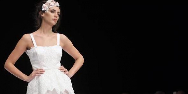 If Wedding Fashion İzmir'de "Tasarımcılar Alanı" Heyecanı