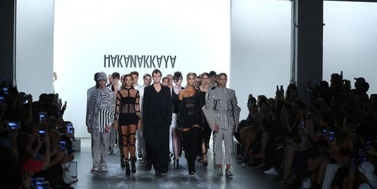 New York Fashion Week, Türk modacıları ağırladı