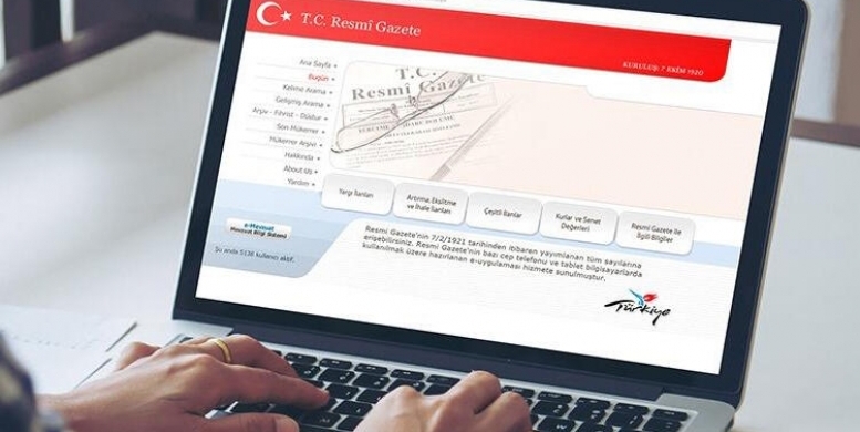 Tekstil ürünleri ithalatı için kayıt şartı değişti