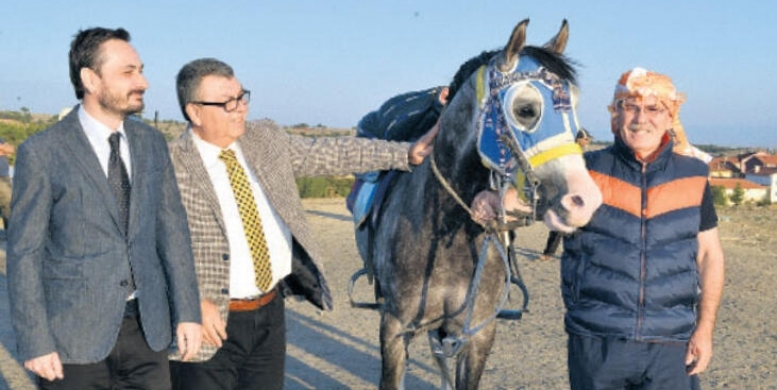 Deri, tekstil ve seramikle anılacağız