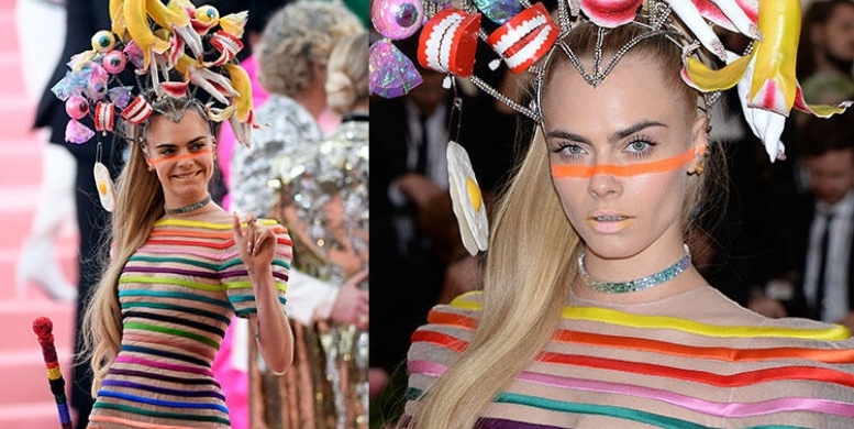 MET Gala 2020 teması açıklandı!