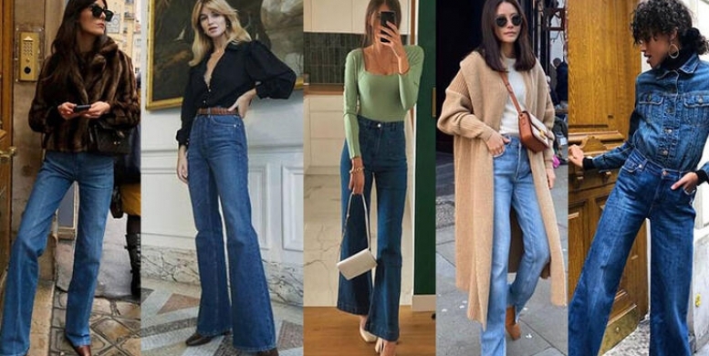 'Anti-skinny' trendi neleri değiştirecek?