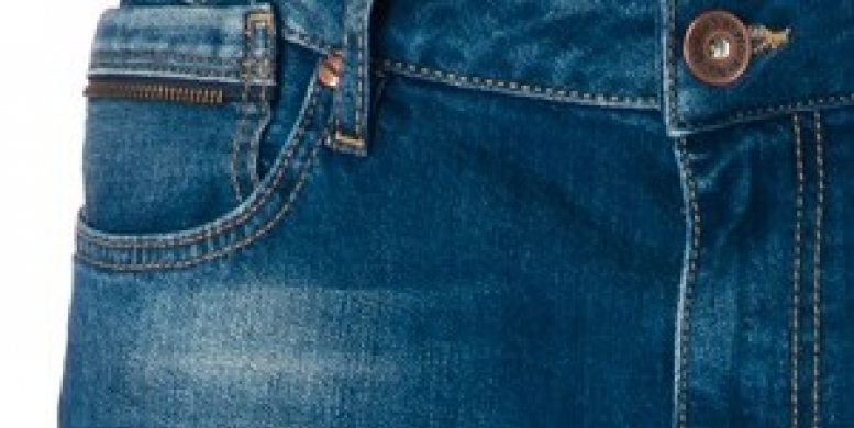 Denim pantolon ihracatı 1,5 milyar dolar kazandırdı