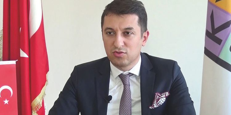 “Sanayici güçlenirse Türkiye güçlenir”