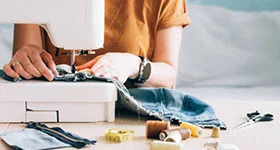 Model Uygulamalı Biçki – Dikiş 2: Profesyonel Dikiş Tekniklerine Geçiş