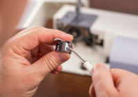 Masura Gerginliği Ayarı: Kusursuz Dikiş İçin Kapsamlı Rehber