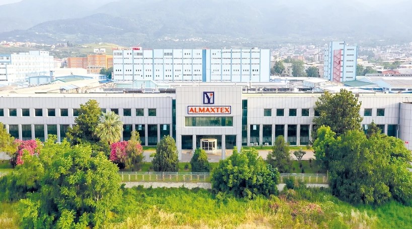Yeşim Grup entegre üretimle küresel pazarda büyüyecek