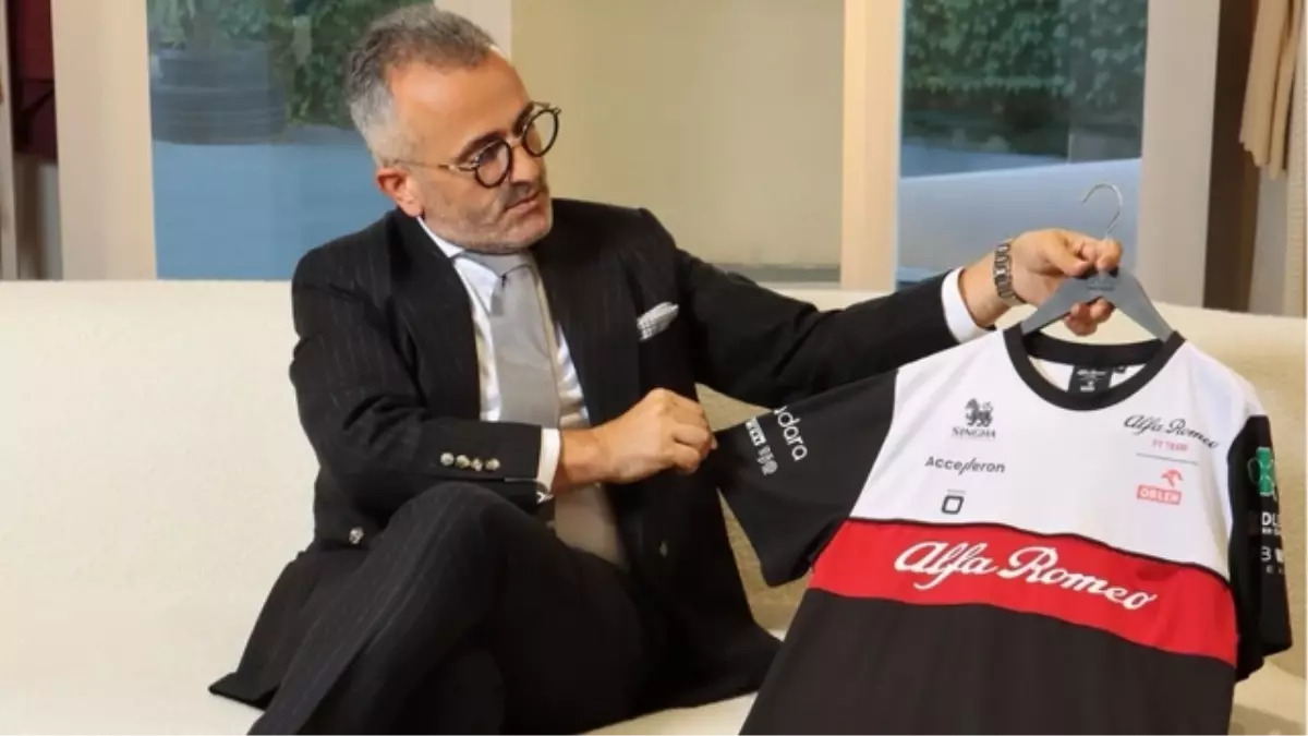 Artar Tekstil'den Dünya Çapında Prestijli İş Birliği