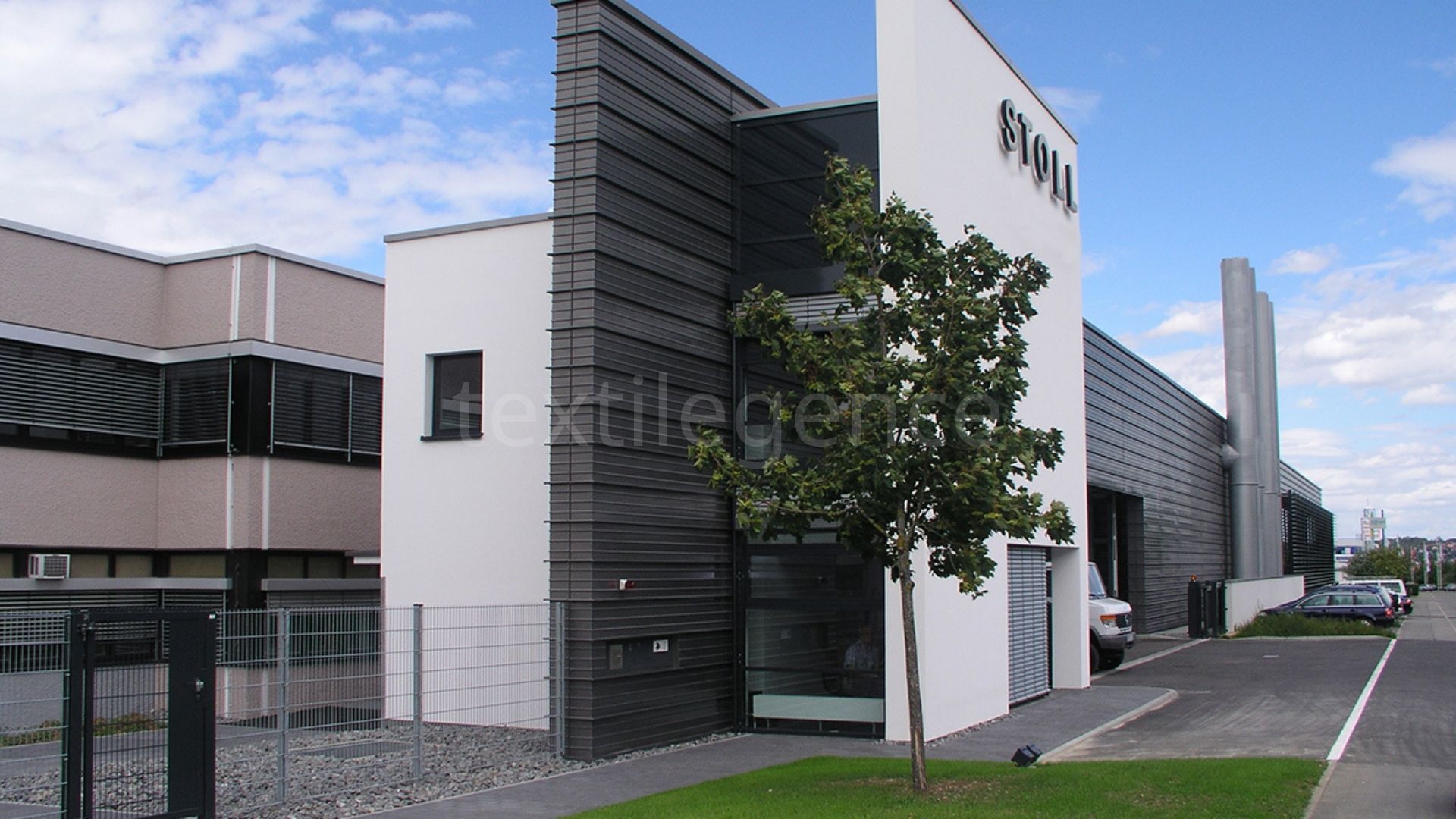 STOLL markası altındaki düz örgü makinesi üretimi sonlanıyor