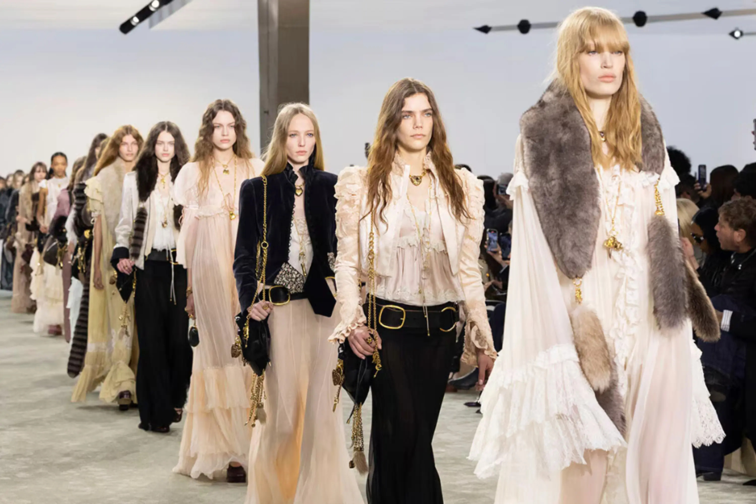 2025 Sonbahar/Kış Moda Trendleri