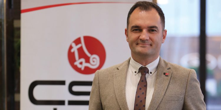 Ender Doğan: Tekstil ve konfeksiyonda iki yıllık düşüş alarm veriyor
