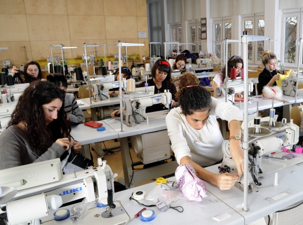 Meslek Tanımları
