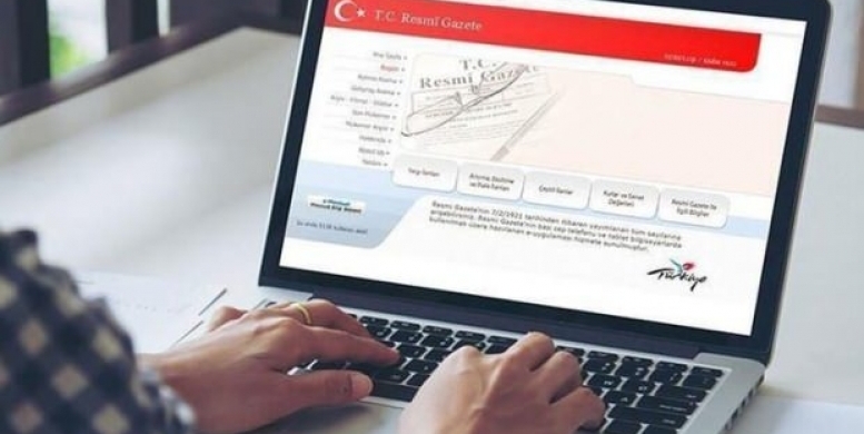 Bazı tekstil ve sanayi ürünlerinin ithalatına ilave gümrük vergisi getirildi
