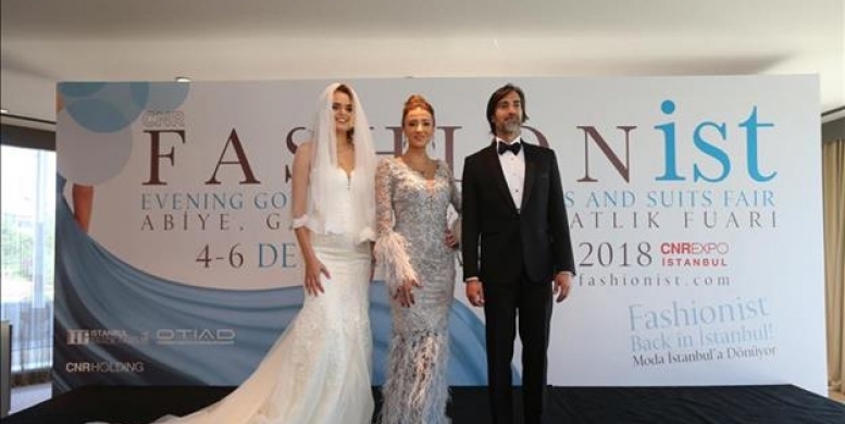 "Fashionist, 500 milyon dolarlık iş hacmi üretecek"