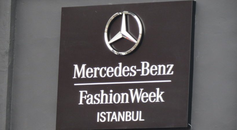 Fashion Week Istanbul İptal Edildi