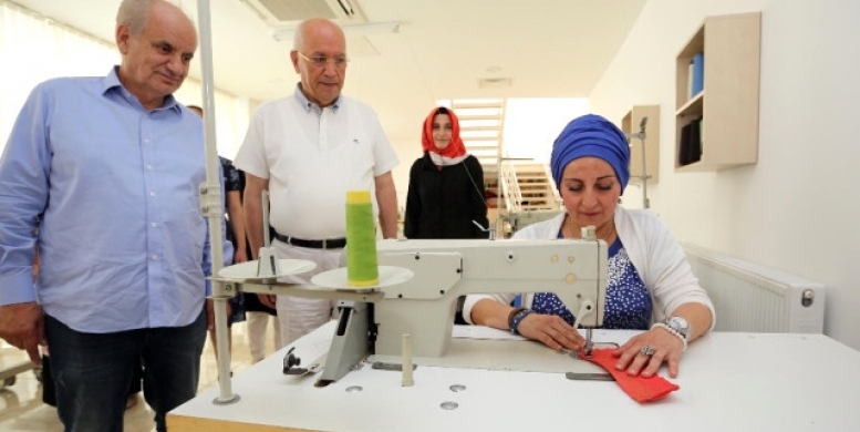 İş Garantili Atölyede Kayıtlar Başlıyor