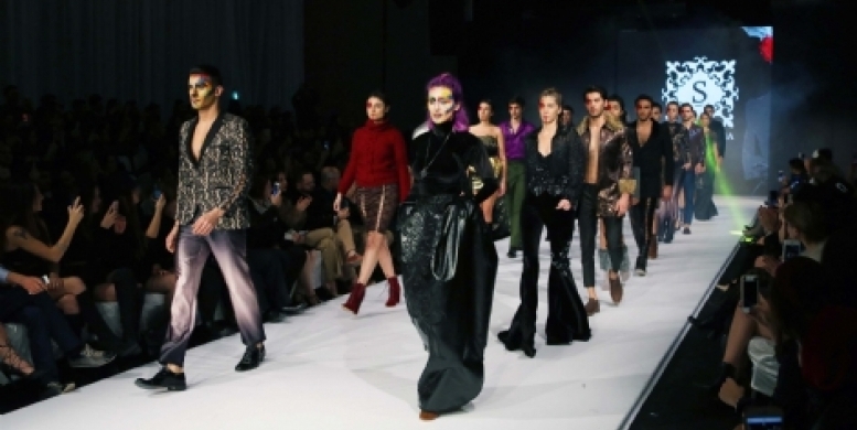 İzmir Fashion Week Coşkusu Sona Erdi