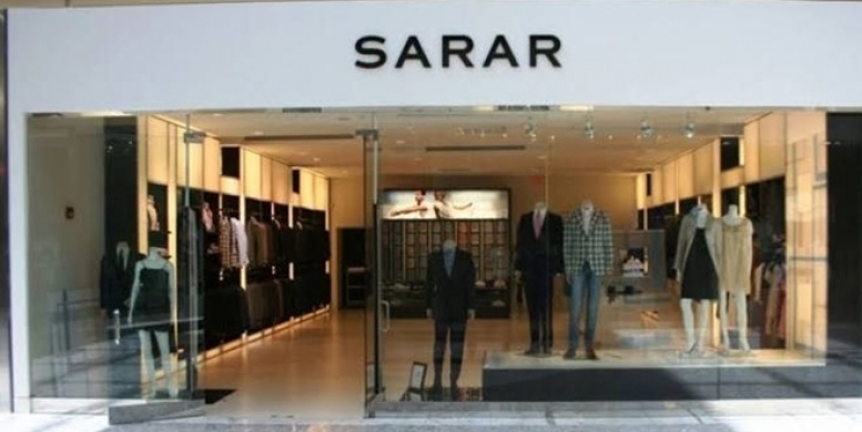 Sarar'dan açıklama